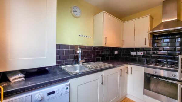 Bertrand Way, North Thamesmead, SE28