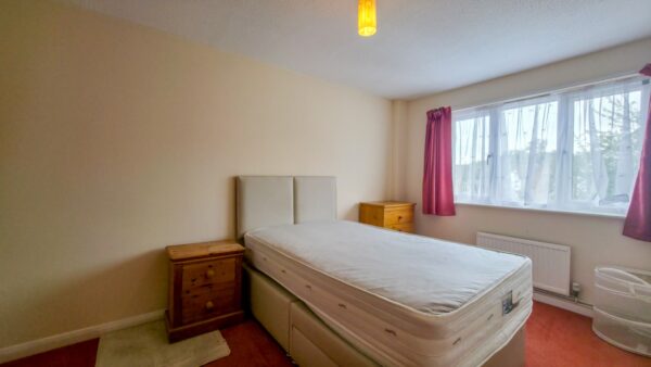 Bertrand Way, North Thamesmead, SE28