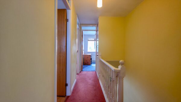 Bertrand Way, North Thamesmead, SE28