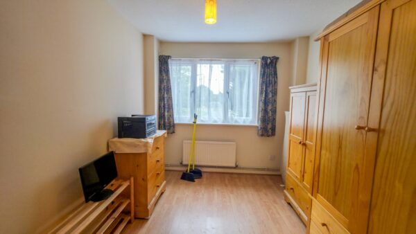 Bertrand Way, North Thamesmead, SE28