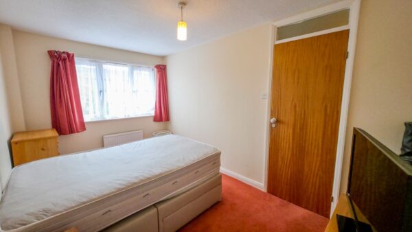 Bertrand Way, North Thamesmead, SE28