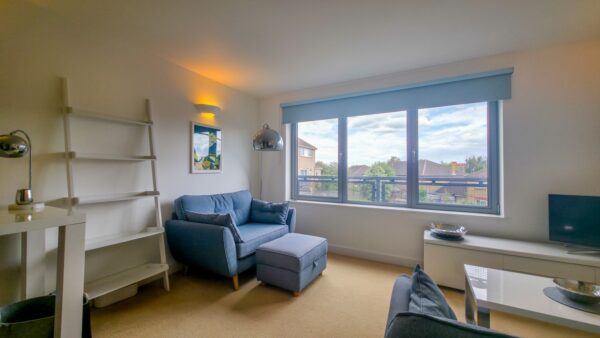 Strand House, Merbury Close, West Thamesmead, SE28