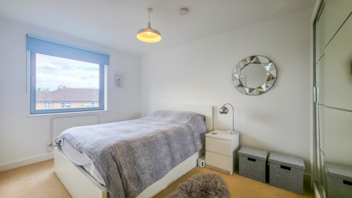 Strand House, Merbury Close, West Thamesmead, SE28