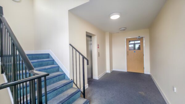 Strand House, Merbury Close, West Thamesmead, SE28