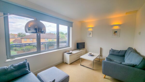 Strand House, Merbury Close, West Thamesmead, SE28