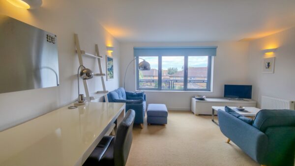 Strand House, Merbury Close, West Thamesmead, SE28