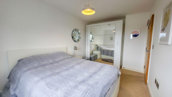Strand House, Merbury Close, West Thamesmead, SE28