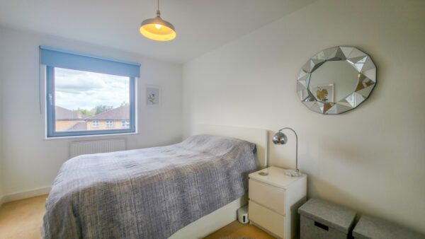 Strand House, Merbury Close, West Thamesmead, SE28