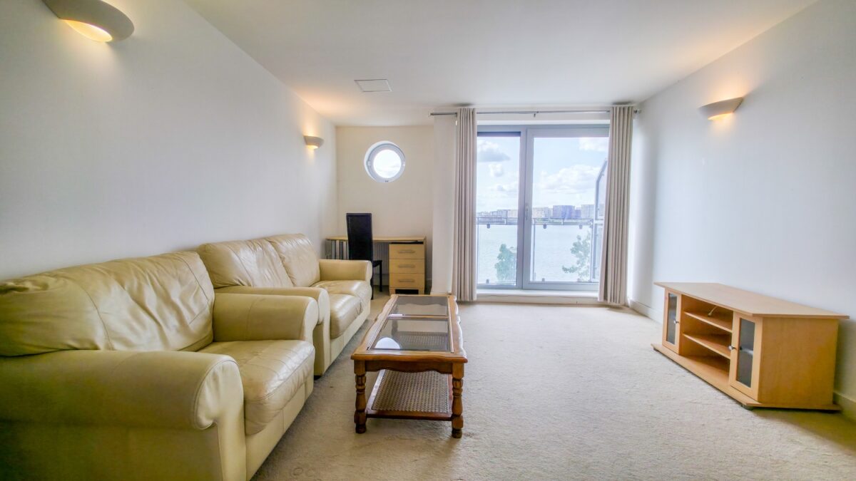 Strand House, Merbury Close, London, SE28