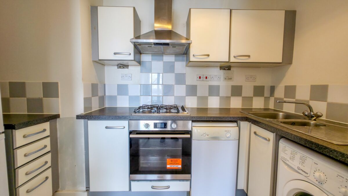 Strand House, Merbury Close, London, SE28