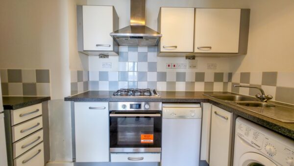 Strand House, Merbury Close, London, SE28