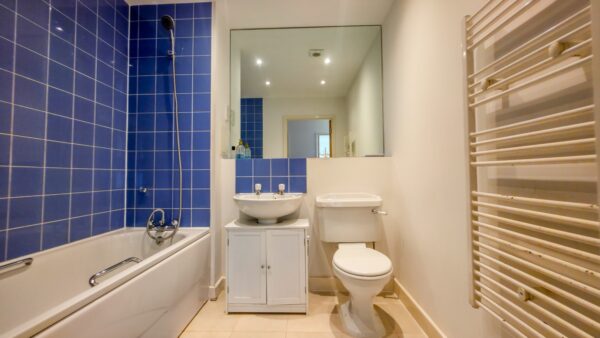 Strand House, Merbury Close, London, SE28