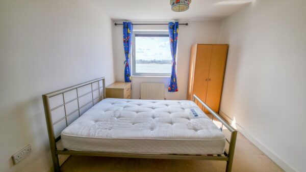 Strand House, Merbury Close, London, SE28