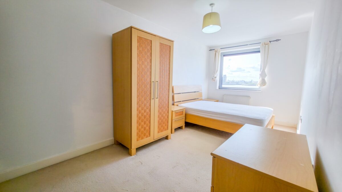 Strand House, Merbury Close, London, SE28