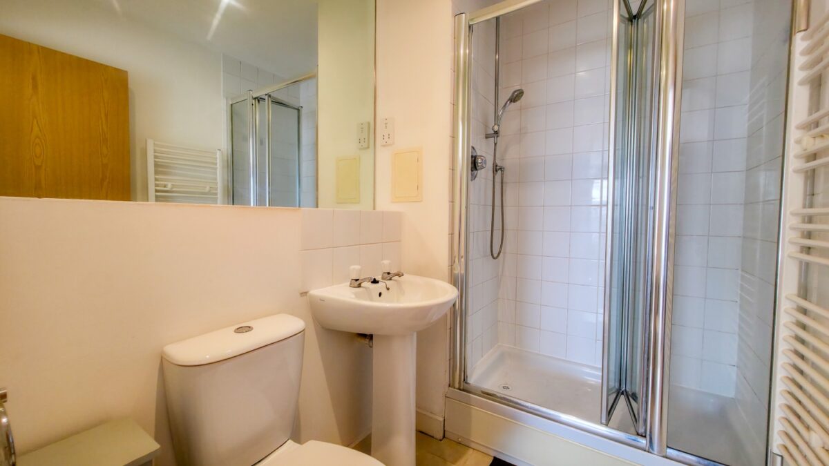 Strand House, Merbury Close, London, SE28