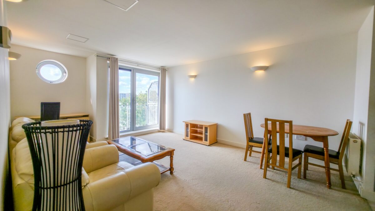 Strand House, Merbury Close, London, SE28