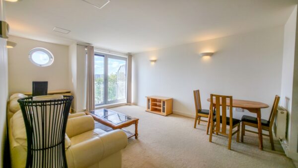 Strand House, Merbury Close, London, SE28