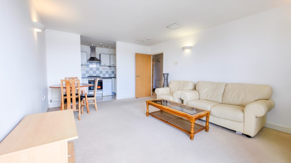 Strand House, Merbury Close, London, SE28