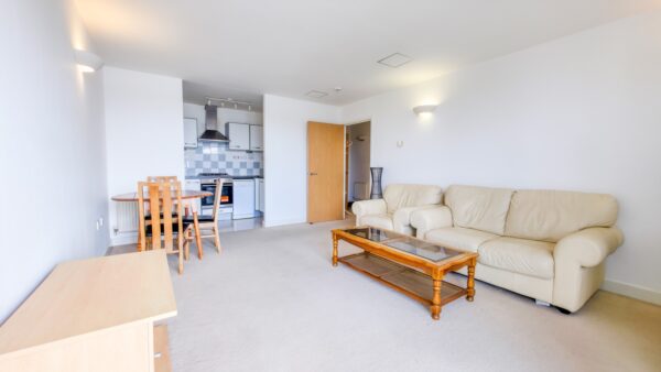Strand House, Merbury Close, London, SE28