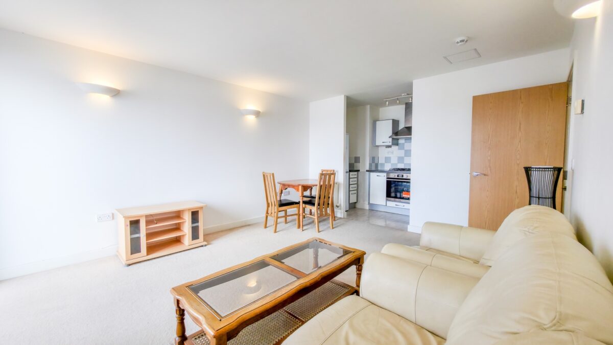 Strand House, Merbury Close, London, SE28