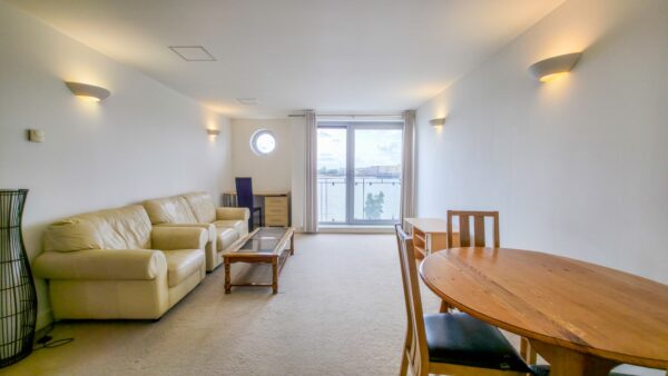 Strand House, Merbury Close, London, SE28