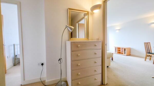 Strand House, Merbury Close, London, SE28