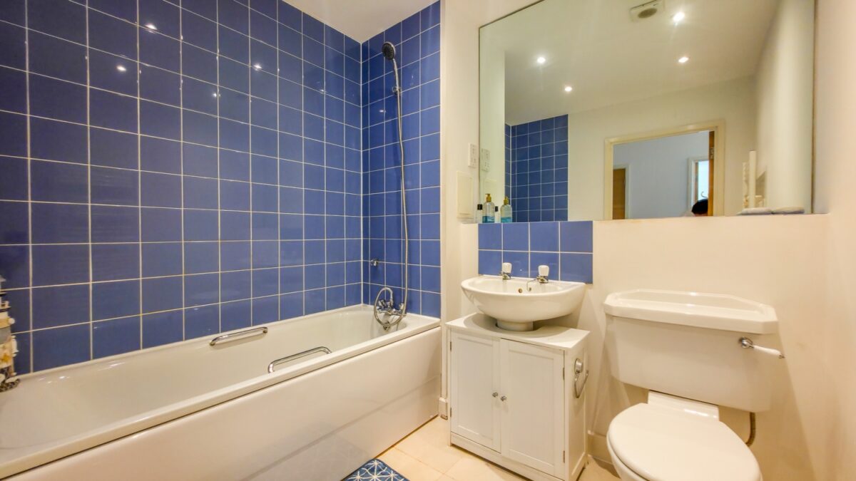 Strand House, Merbury Close, London, SE28