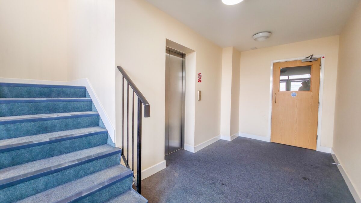 Strand House, Merbury Close, London, SE28