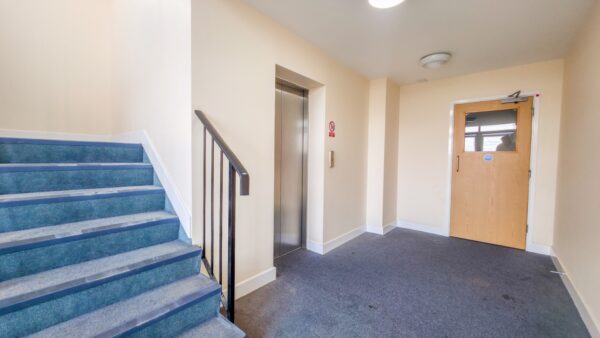 Strand House, Merbury Close, London, SE28