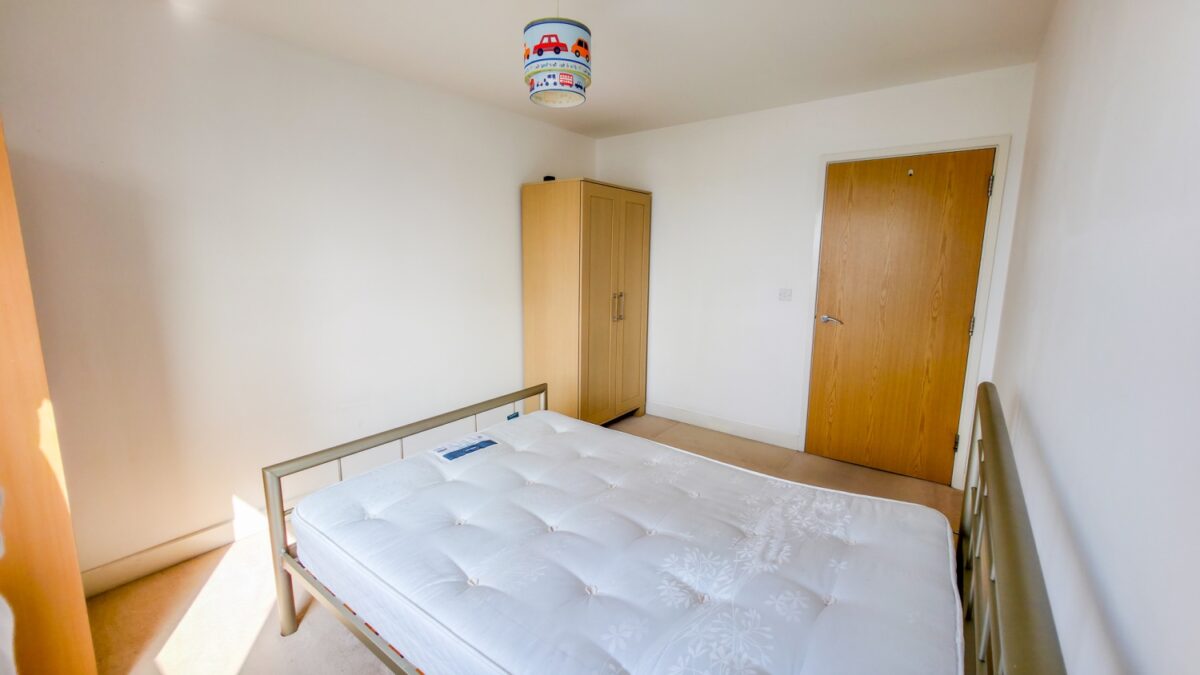 Strand House, Merbury Close, London, SE28