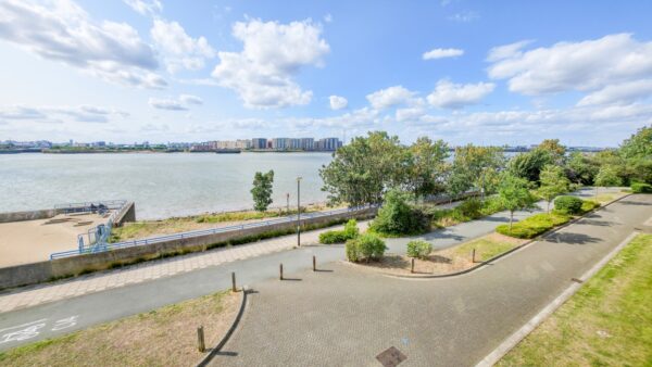 Strand House, Merbury Close, London, SE28