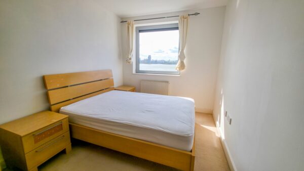 Strand House, Merbury Close, London, SE28