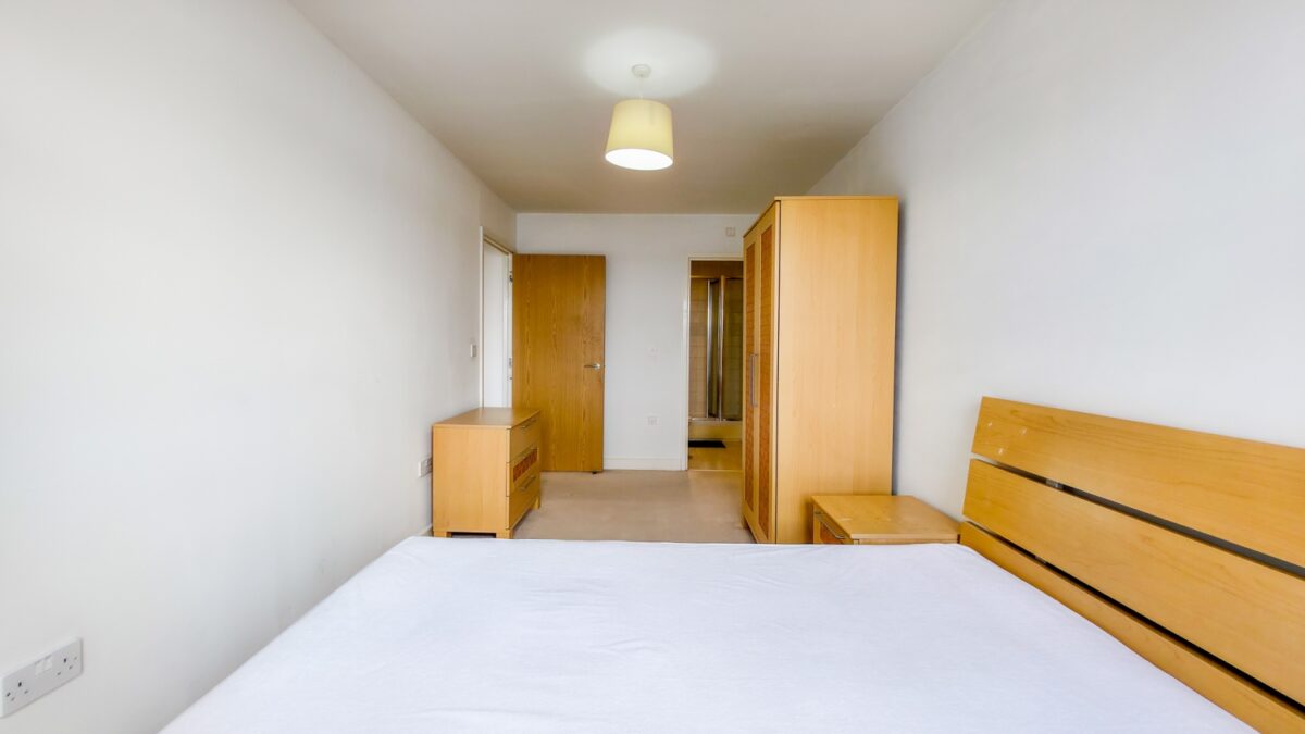 Strand House, Merbury Close, London, SE28