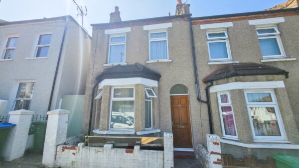 Riverdale Road, London, SE18