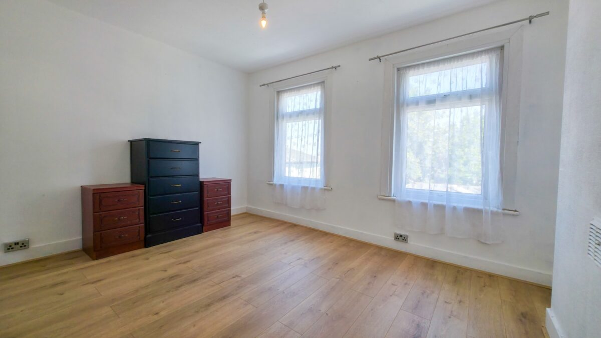 Riverdale Road, London, SE18