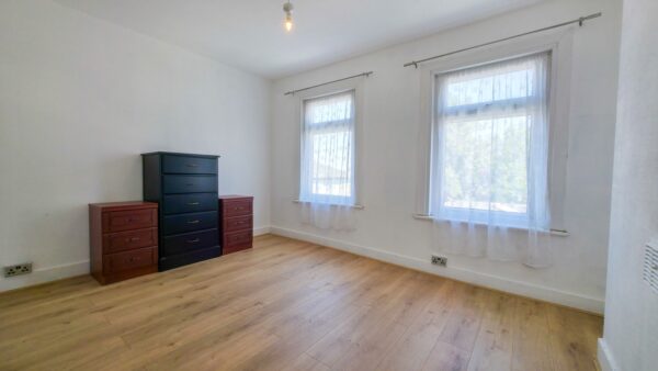 Riverdale Road, London, SE18