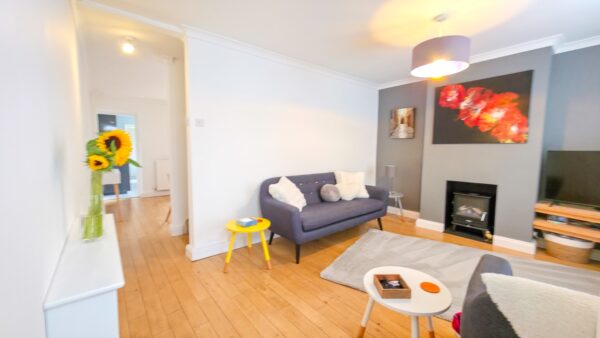 Sandy Hill Road, Woolwich, London, SE18