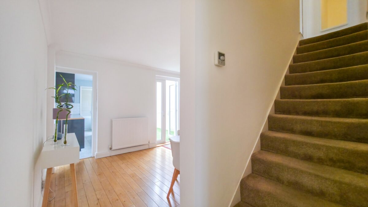 Sandy Hill Road, Woolwich, London, SE18