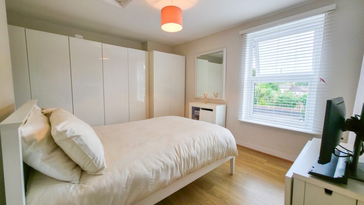 Sandy Hill Road, Woolwich, London, SE18