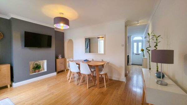 Sandy Hill Road, Woolwich, London, SE18
