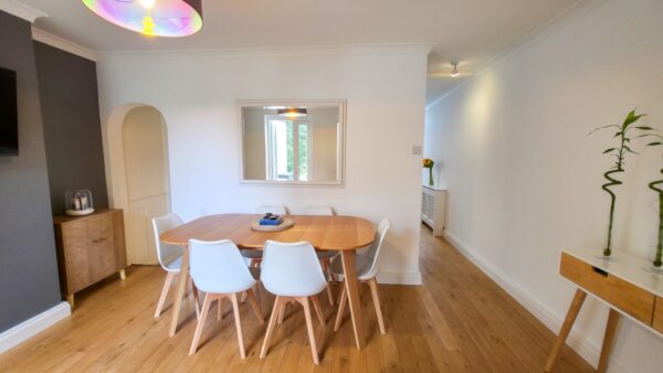 Sandy Hill Road, Woolwich, London, SE18