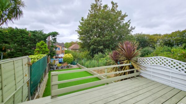 Sandy Hill Road, Woolwich, London, SE18