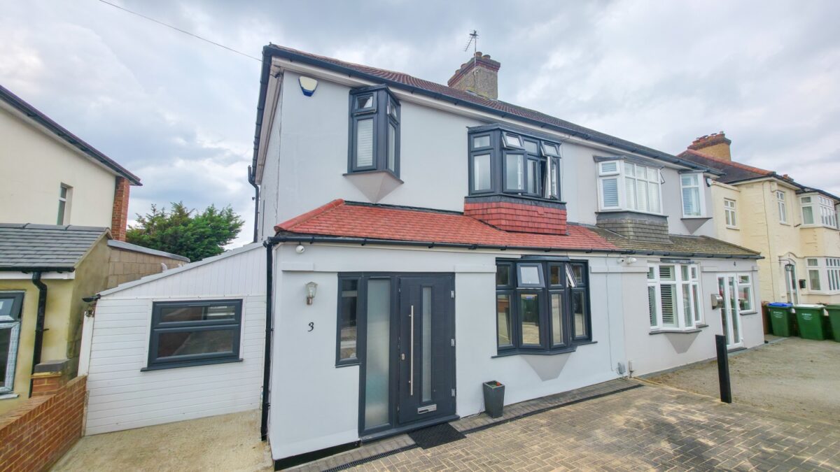 Longleigh Lane, Bexleyheath, DA7 5SL