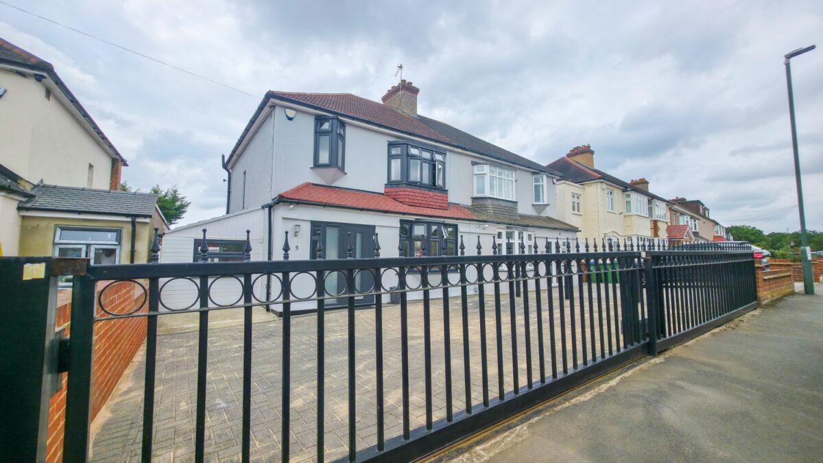 Longleigh Lane, Bexleyheath, DA7 5SL