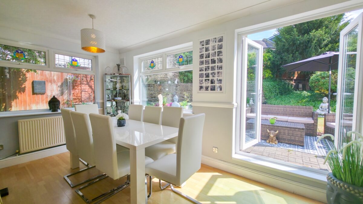 Swingate Lane, Plumstead Common, London, SE18