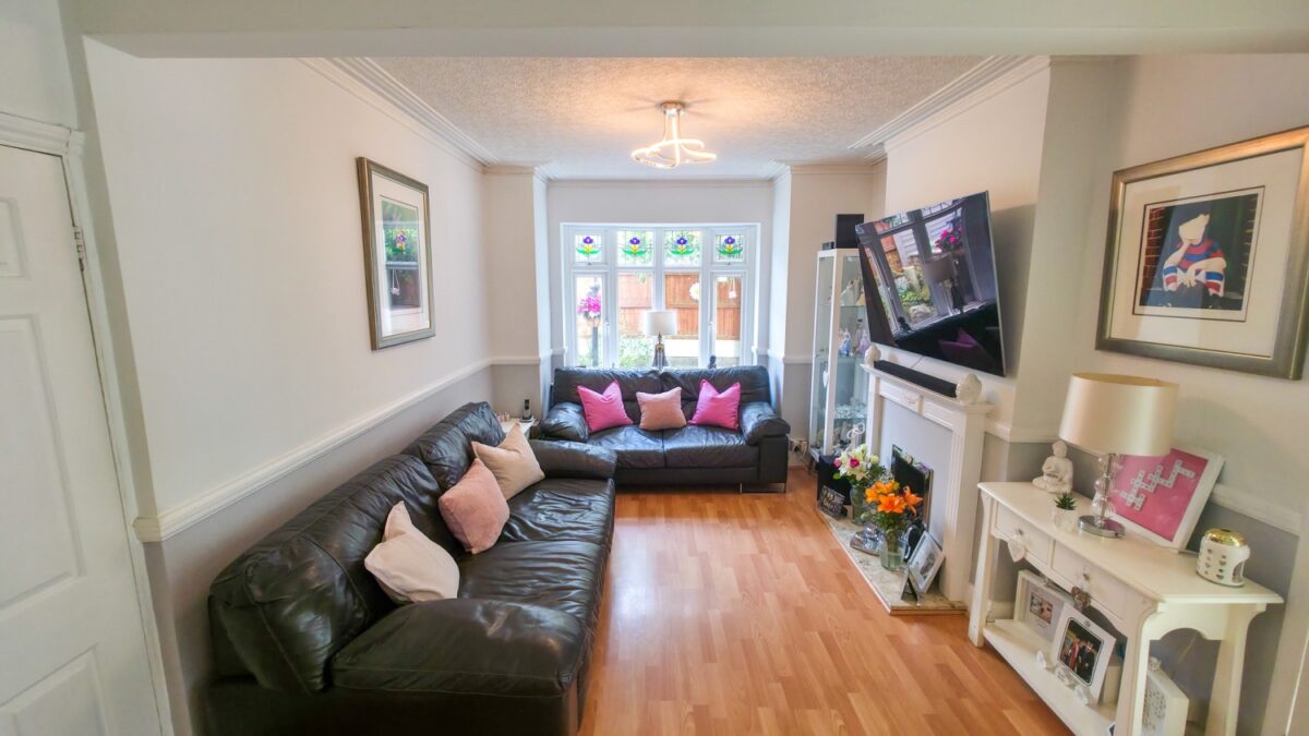 Swingate Lane, Plumstead Common, London, SE18