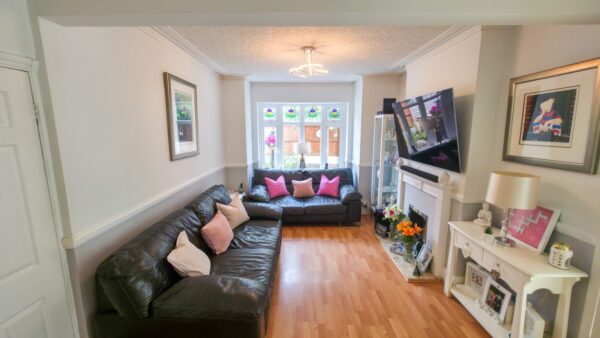 Swingate Lane, Plumstead Common, London, SE18