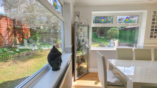 Swingate Lane, Plumstead Common, London, SE18