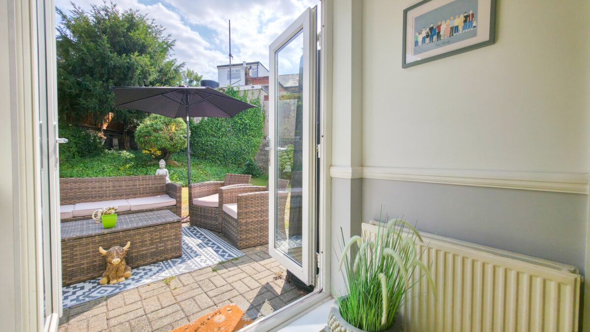 Swingate Lane, Plumstead Common, London, SE18