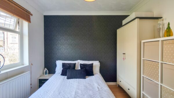 Swingate Lane, Plumstead Common, London, SE18